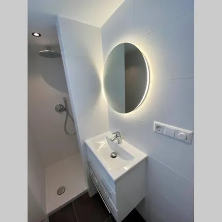 Stella Maris Dune Apartament
