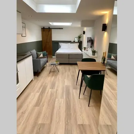 Apartament Stella Maris Dune