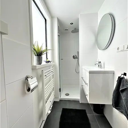 Stella Maris Dune Apartament *