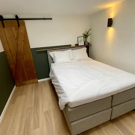 Stella Maris Dune Apartmán Zandvoort