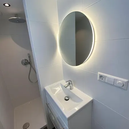 Appartement Stella Maris Dune *