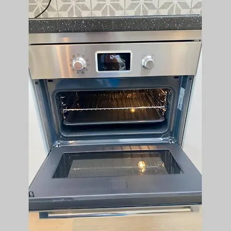 Stella Maris Dune 잔드보르트