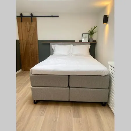 Stella Maris Dune Zandvoort