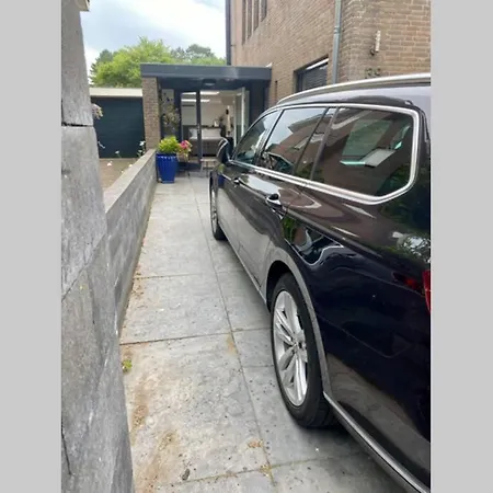 Apartmán Stella Maris Dune