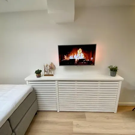 Stella Maris Dune Zandvoort