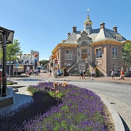 Stella Maris Dune 아파트 *