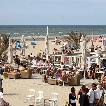 Appartement Stella Maris Dune