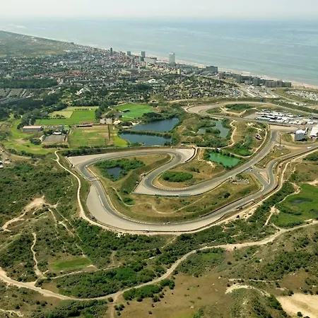 Stella Maris Dune Апартаменты