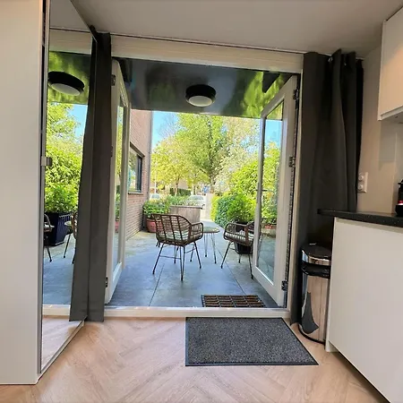 Stella Maris Dune Apartmán *