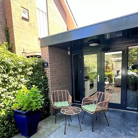 Stella Maris Dune Apartmán