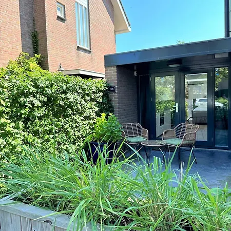 Stella Maris Dune Apartmán