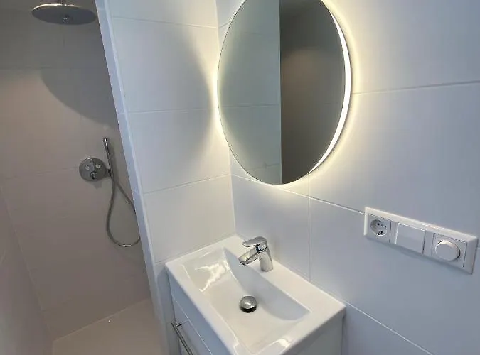 아파트 Stella Maris Dune *