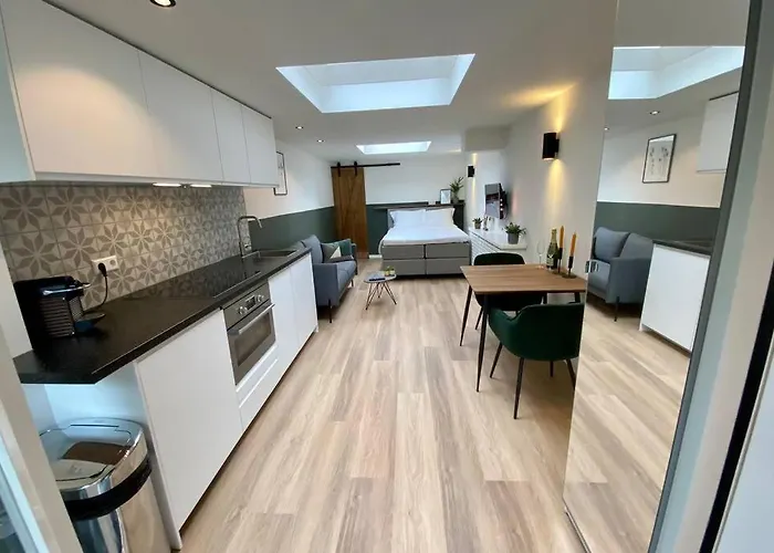 Stella Maris Dune 잔드보르트