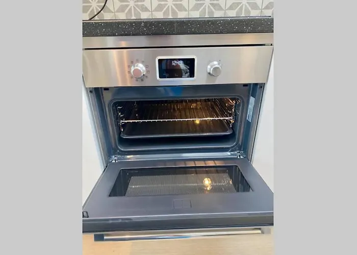 Stella Maris Dune 잔드보르트