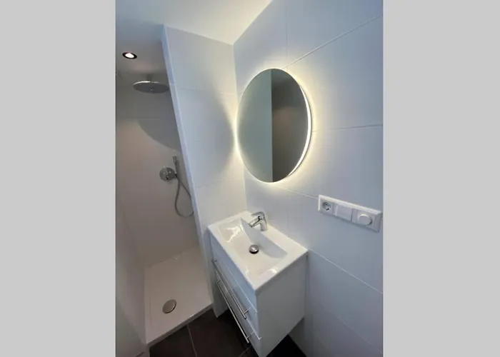 Stella Maris Dune 아파트