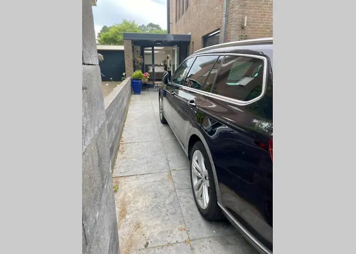 아파트 Stella Maris Dune