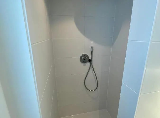 아파트 Stella Maris Dune *