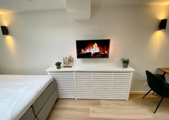 Stella Maris Dune 잔드보르트