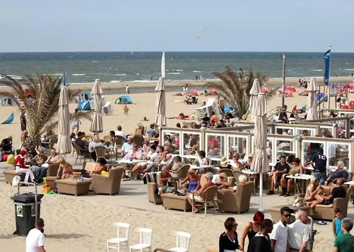 아파트 Stella Maris Dune