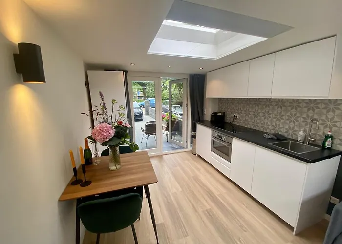 Stella Maris Dune * 잔드보르트