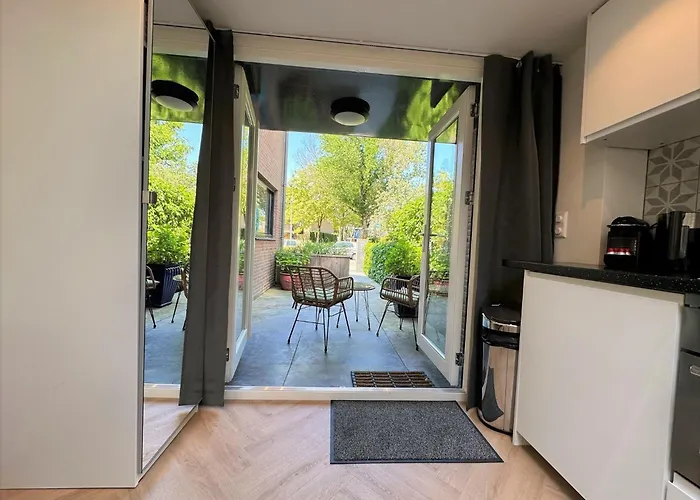 Stella Maris Dune 아파트 *