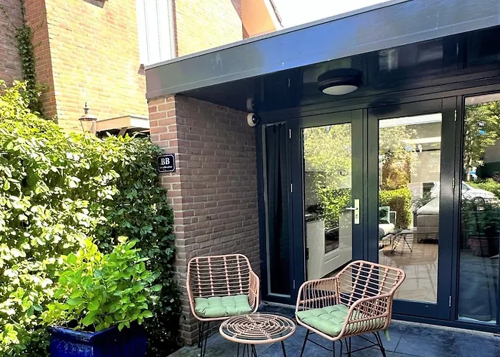 Stella Maris Dune 아파트