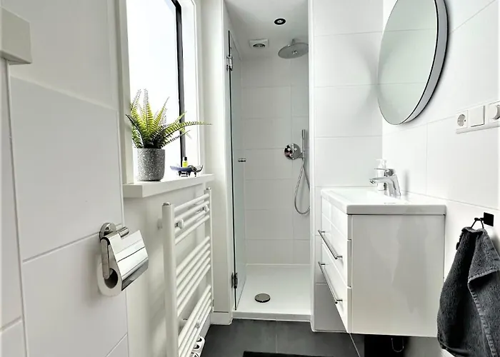 Stella Maris Dune 아파트 *