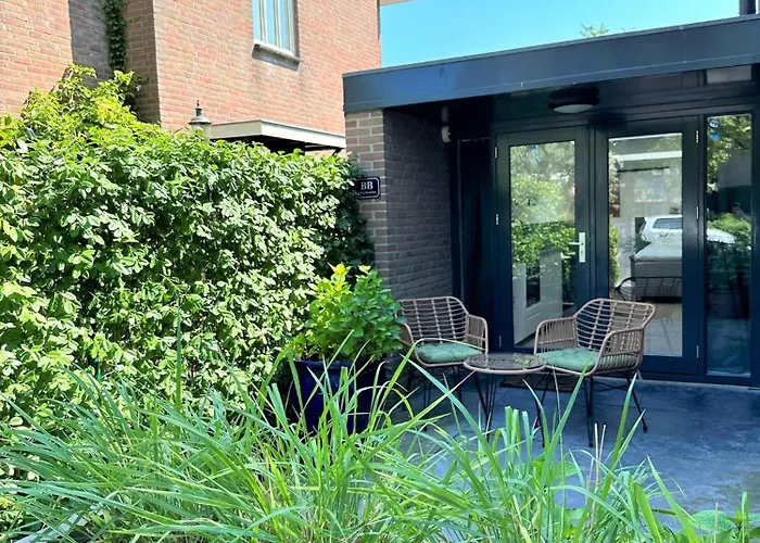 Stella Maris Dune 아파트